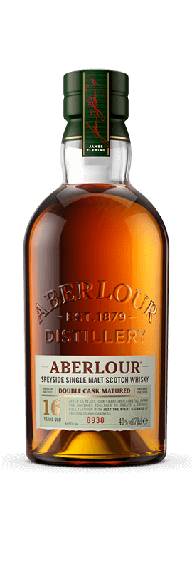 Aberlour 16 YO Single Malt