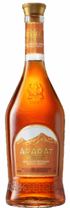 Ararat Apricot