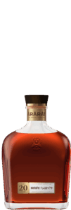 Ararat Nairi 20 YO