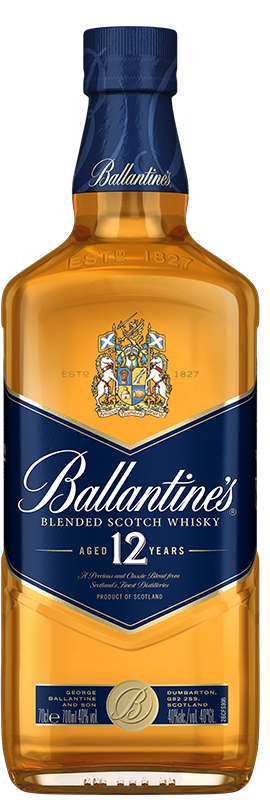 ballantines