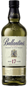 Ballantine’s 17 YO