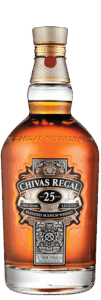 Chivas Regal 25 YO
