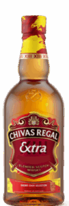Chivas Regal 13 YO Sherry Cask