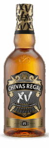 Chivas Regal XV 15 YO