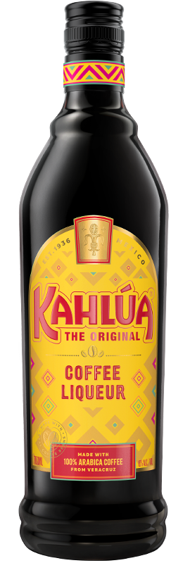kahlua