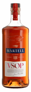 Martell VSOP Red Barrel