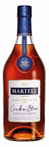 Martell Cordon Bleu