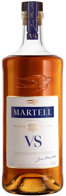 Martell VS