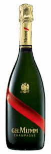 Mumm Grand Cordon
