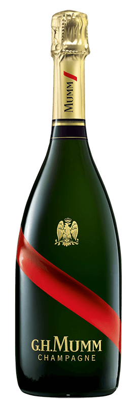 Mumm Grand Cordon