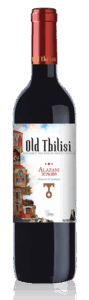 old tbilisi