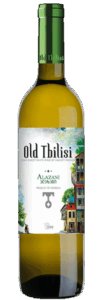 old tbilisi