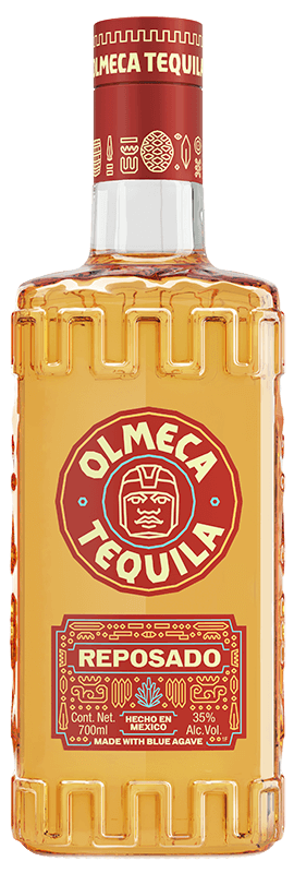 Olmeca Reposado (1)