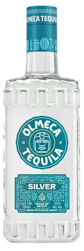 Olmeca Blanco