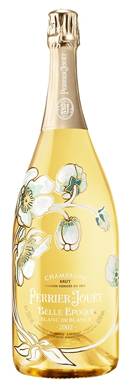 perrier jouet