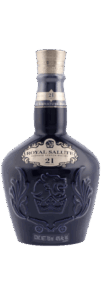 Chivas Regal Royal Salute 21 YO