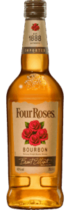 Four Roses Bourbon