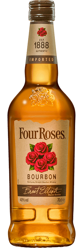 Four Roses Bourbon