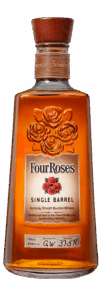 Four Roses Single Barrel