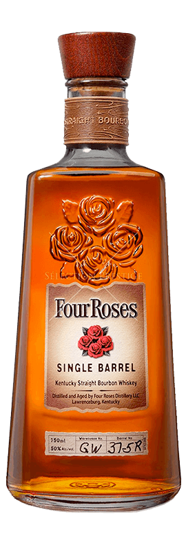 Four Roses Single Barrel