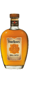 Four Roses Small Batch Bourbon