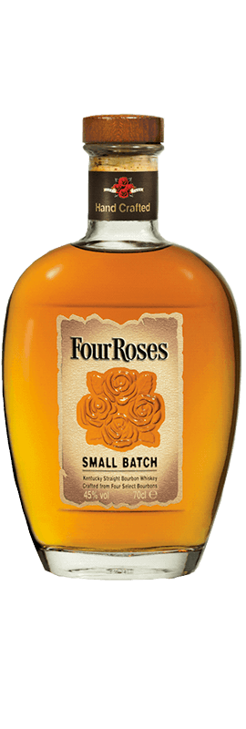 Four Roses Small Batch Bourbon