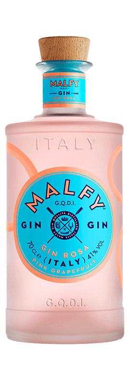 Malfy Gin Rosa