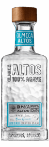 Olmeca Altos Plata