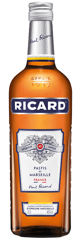 Ricard