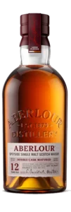 Aberlour 12 YO Single Malt