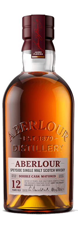 Aberlour 12yo