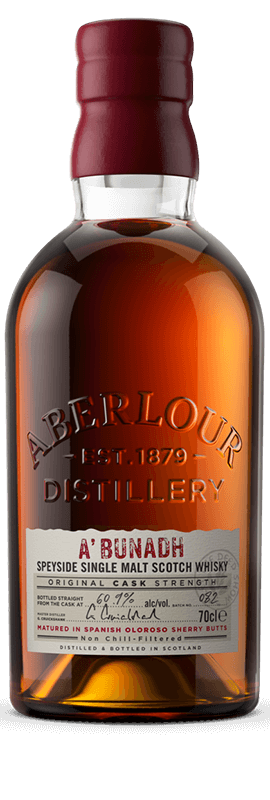 Aberlour A’bunadH