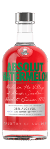 Absolut Watermelon