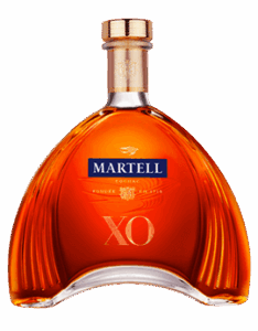 Martell XO