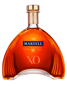 Martell XO
