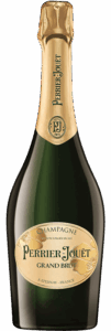 Perrier-Jouët Grand Brut