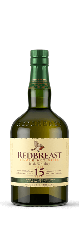 redbreast