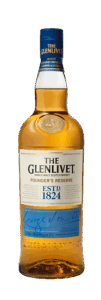 The Glenlivet Founder's Reserve