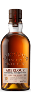 aberlour 18