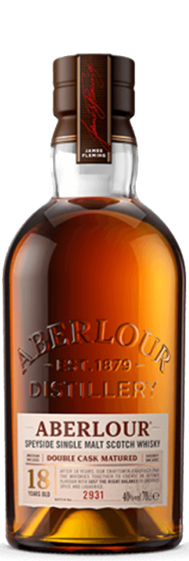 aberlour 18