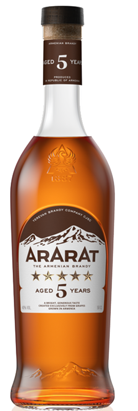 ararat 5
