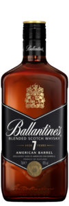 ballantines 7