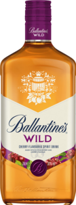 ballantines wild