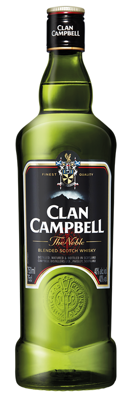 Clan Campbell