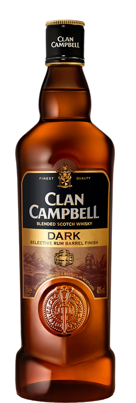 Clan Campbell Dark