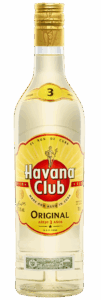 Havana Club Añejo 3 Años