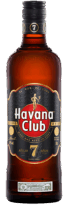 Havana Club Añejo 7 Años