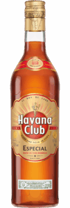 Havana Club Añejo Especial