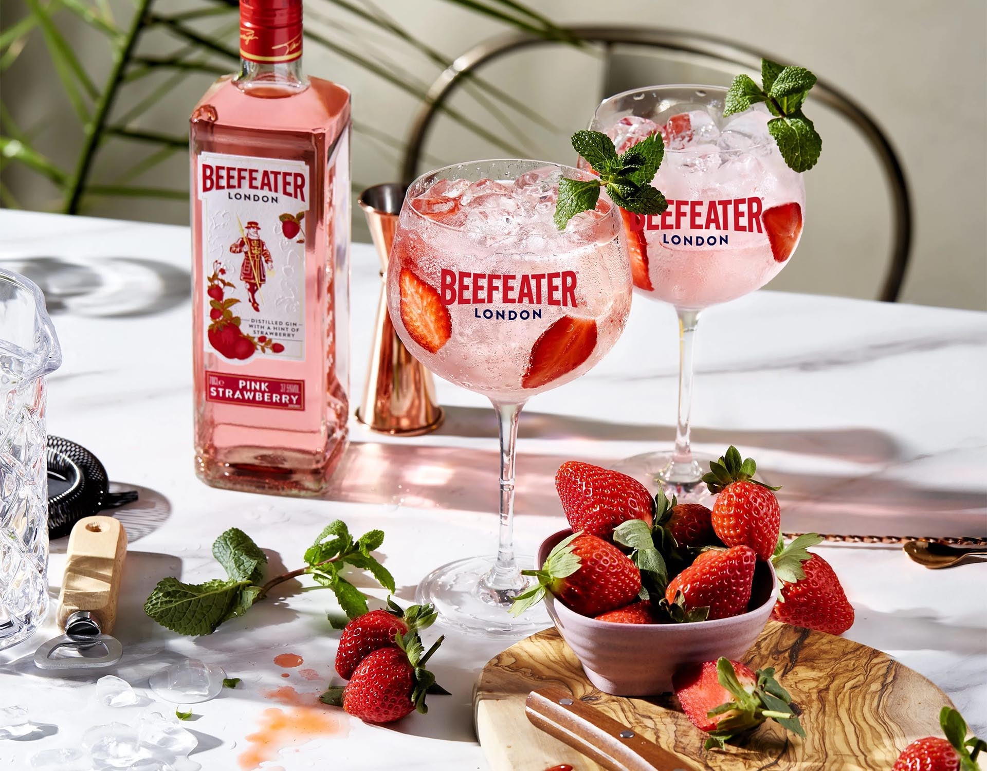 cocktails