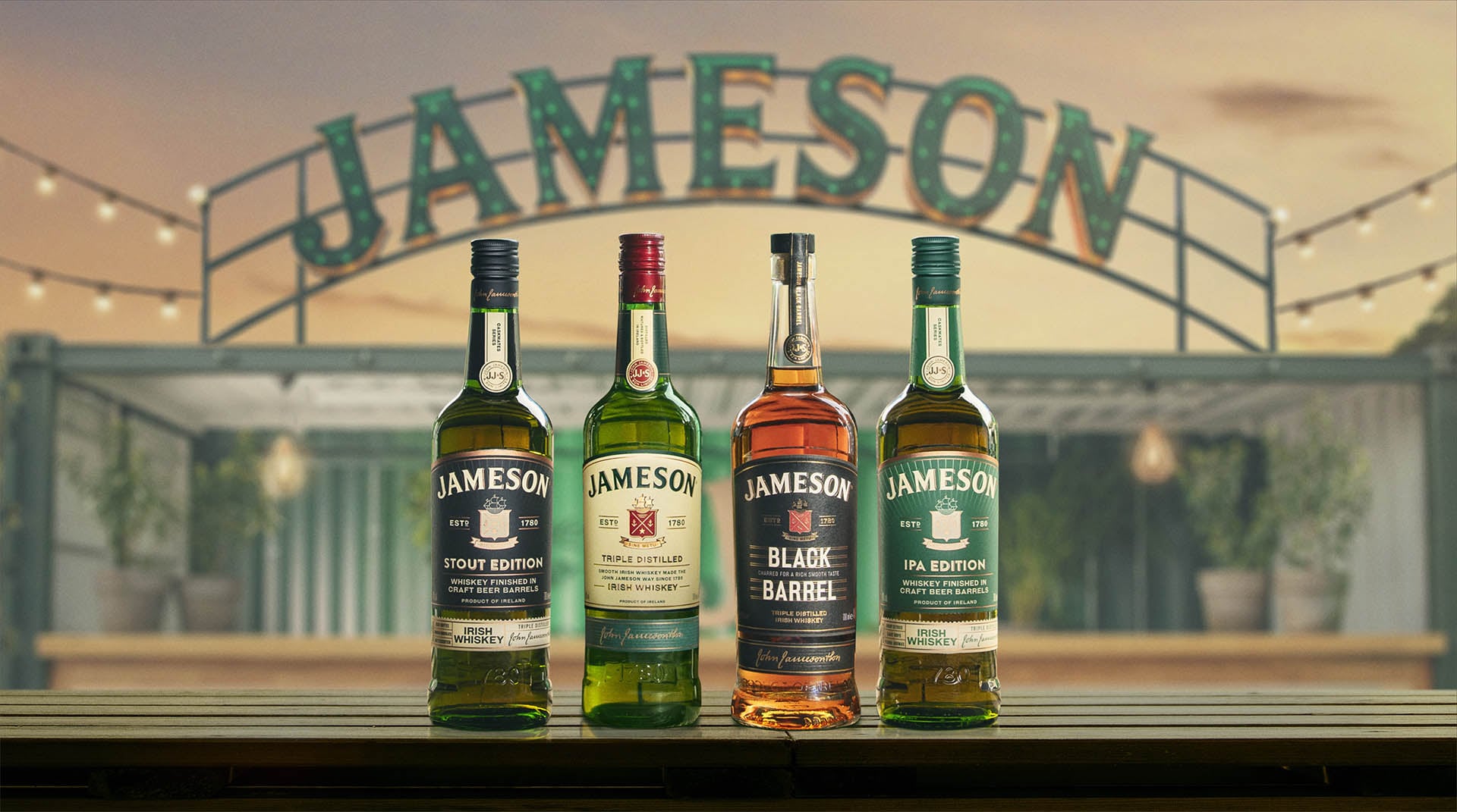 jameson